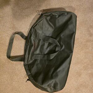 Paul Smith Parfums travel bag